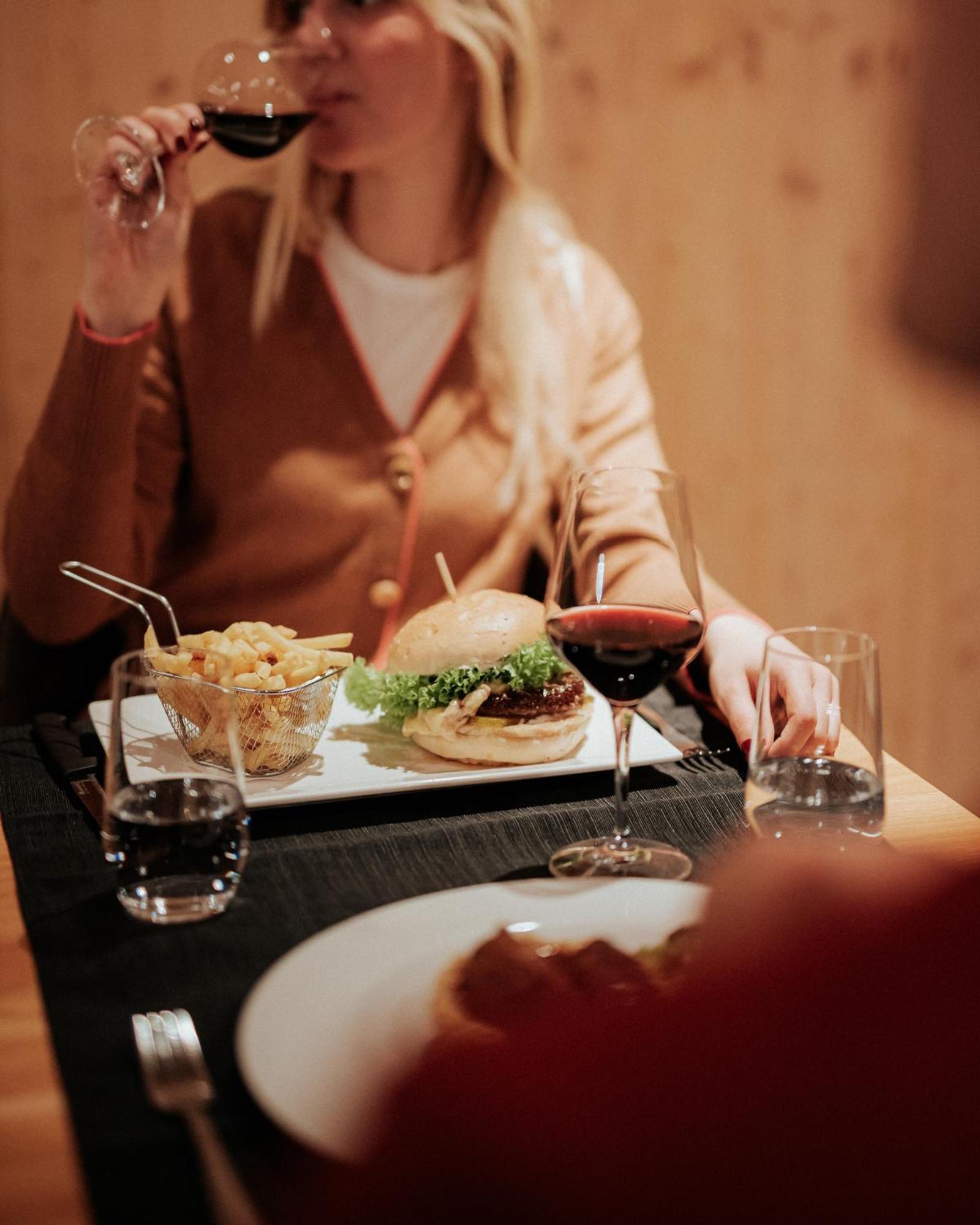 Campra Alpine Lodge & Spa Olivone Buitenkant foto