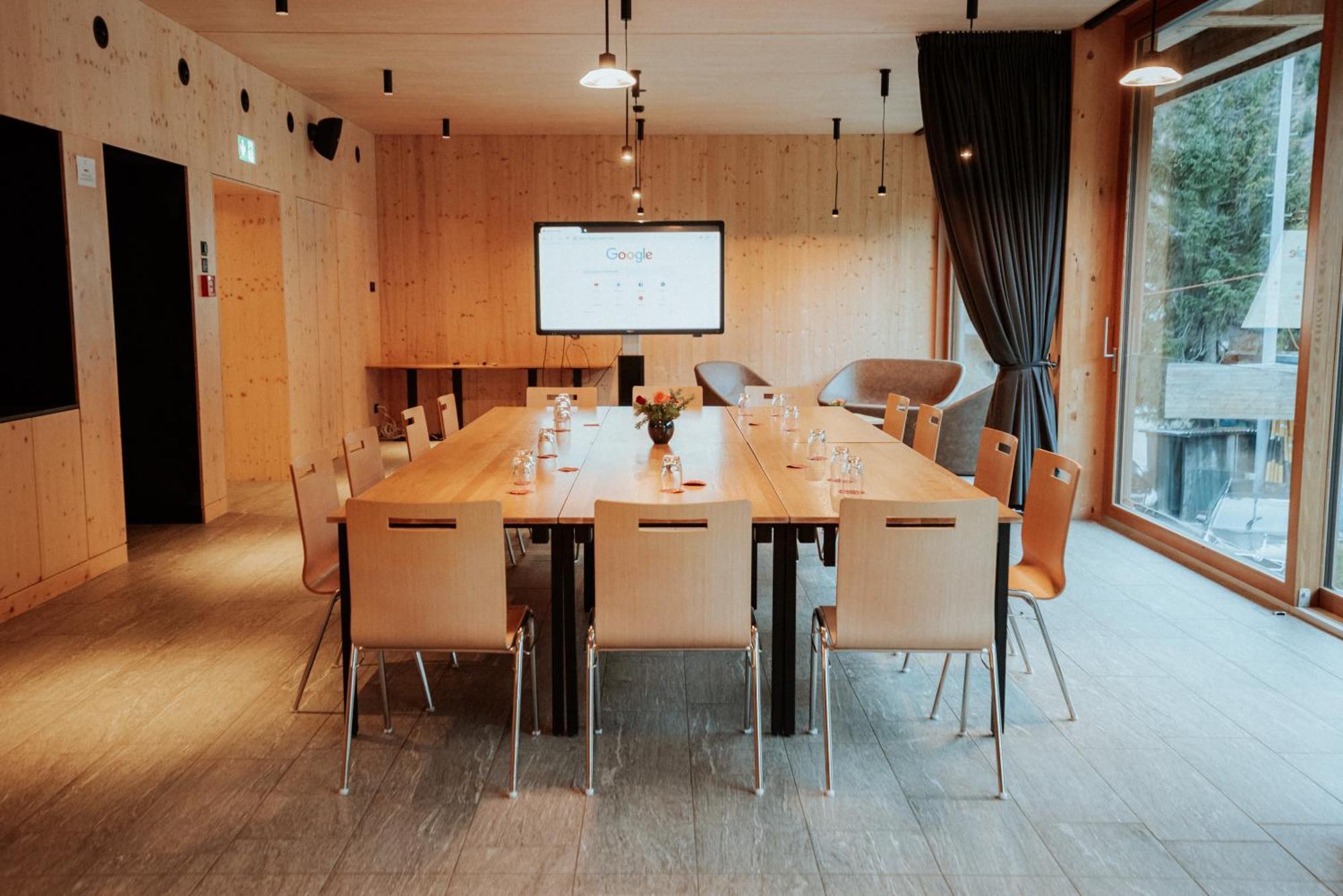 Campra Alpine Lodge & Spa Olivone Buitenkant foto