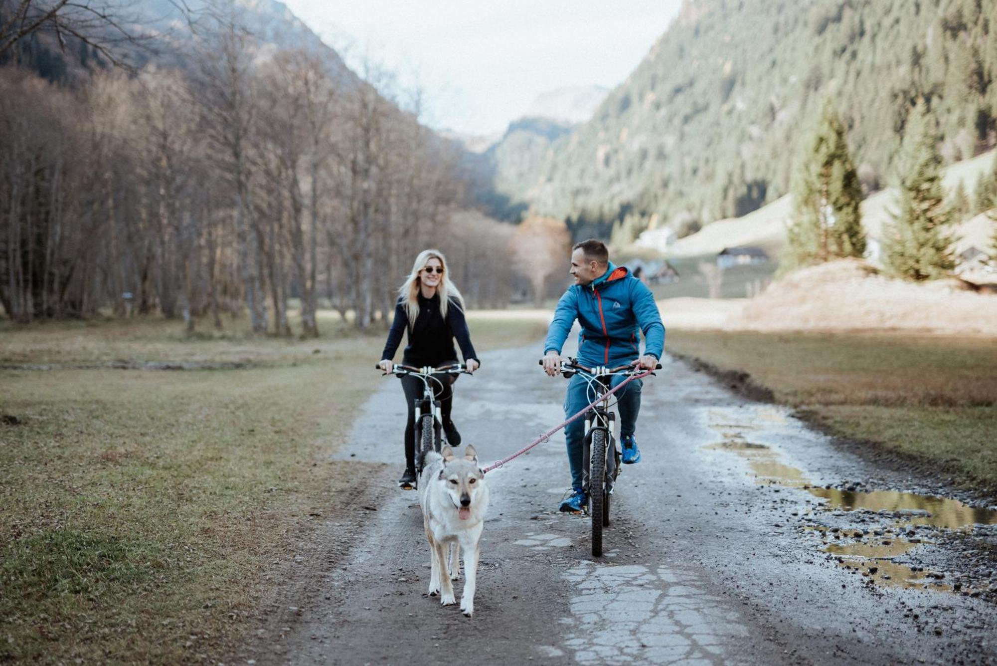 Campra Alpine Lodge & Spa Olivone Buitenkant foto
